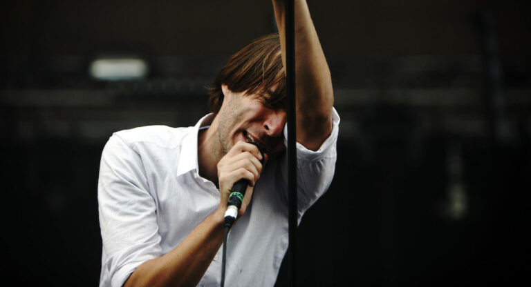 Phoenix en tournée : 4 dates (seulement) aux États-Unis