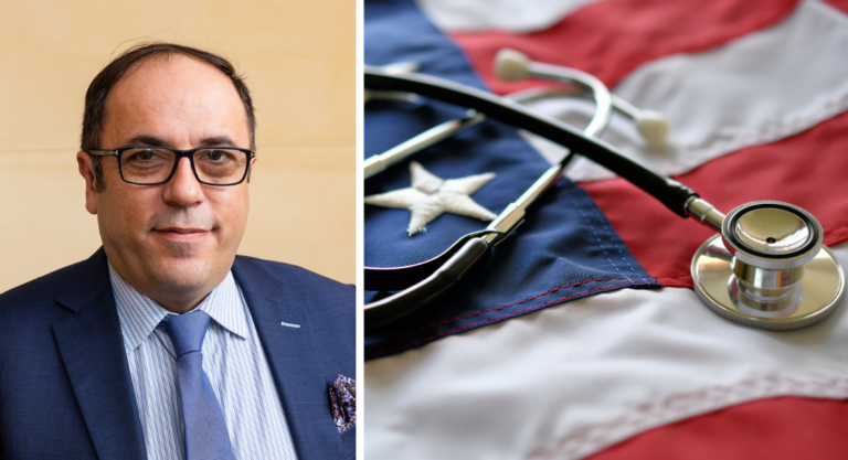 French Expat: La couverture santé aux États-Unis, avec Eric Thoby d’Agora Expat