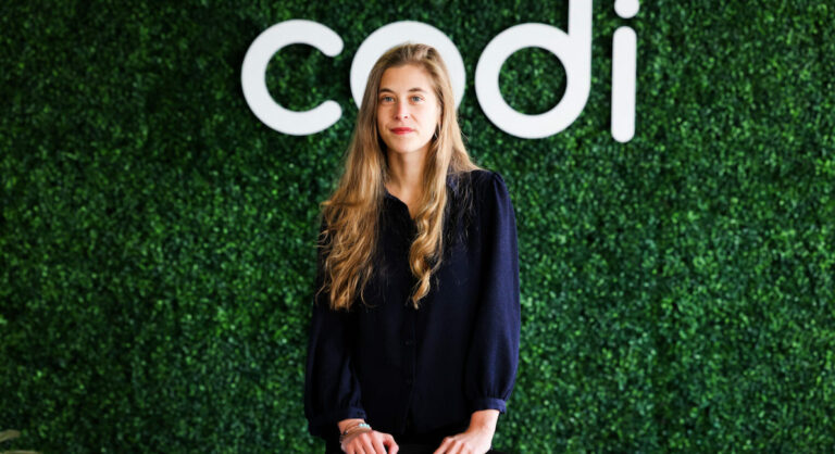 Codi, la start-up de location de bureaux privés, s’agrandit à Los Angeles