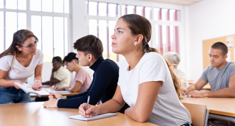 L’éducation française au Texas : session d’information gratuite en ligne