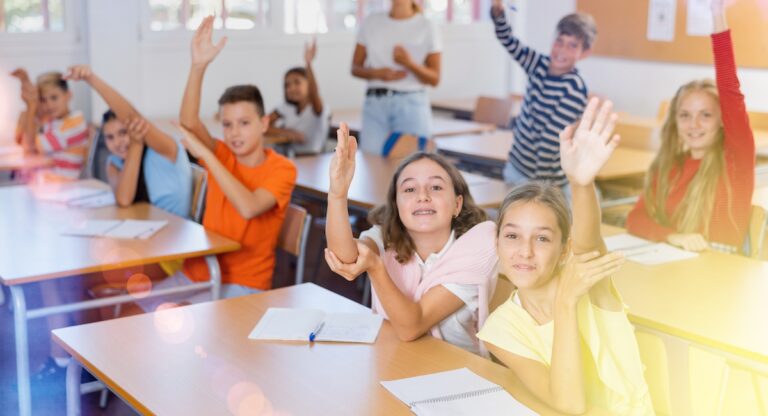 Bilingual Fair: Quelle éducation bilingue pour votre enfant aux États-Unis?