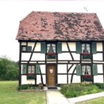 Castroville, le « Little Alsace » du Texas