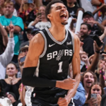 NBA : 9 Français à suivre cette semaine avant les playoffs