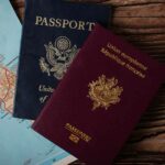 Voyager avec deux passeports : ce qu’il faut savoir avant d’embarquer