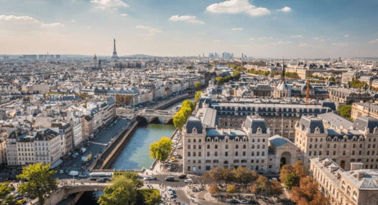 Économisez l’esprit léger et profitez de vos vacances