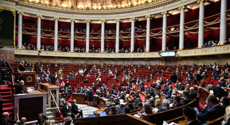 Législatives anticipées 2024 : Comment voter aux États-Unis ?