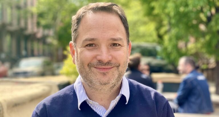 Benjamin Fabre, CEO de DataDome : « On sous-estime le choc culturel business entre Américains et Français »