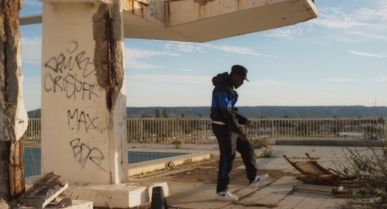Brooklyn International Film Festival: « Dans la peau » de Pascal Tessaud en compétition