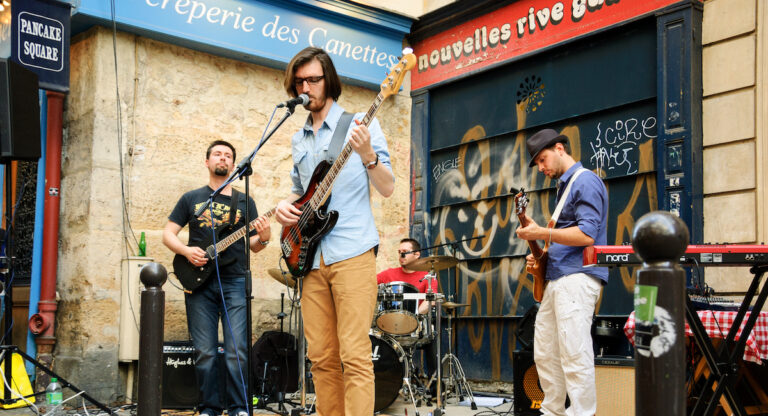 Fête de la musique : Les concerts et spectacles dans la Bay Area