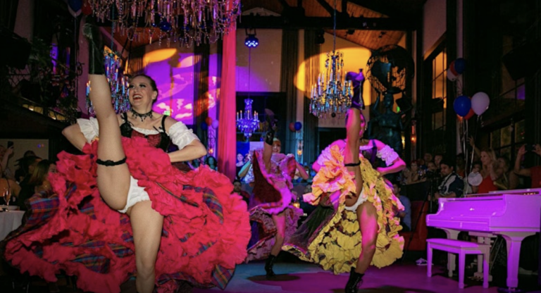 Bastille Day à LA : Soirée cabaret avec French Tuesdays