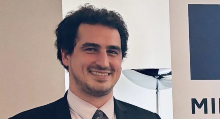 Adrien Frier, nouveau Consul général de France à Los Angeles