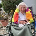Marthe Cohn, héroïne de la Seconde Guerre Mondiale, s’est éteinte à 105 ans à Los Angeles