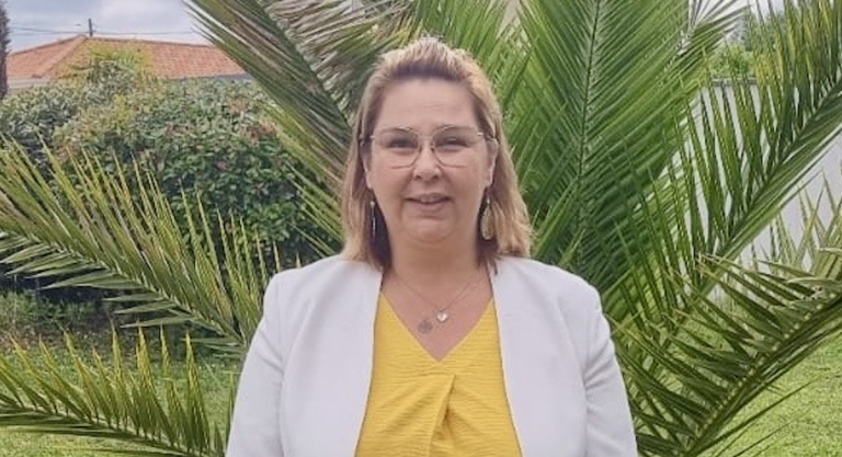Jennifer Adam (RN) : « On s’est bien échauffés avec les européennes, on continue ! »
