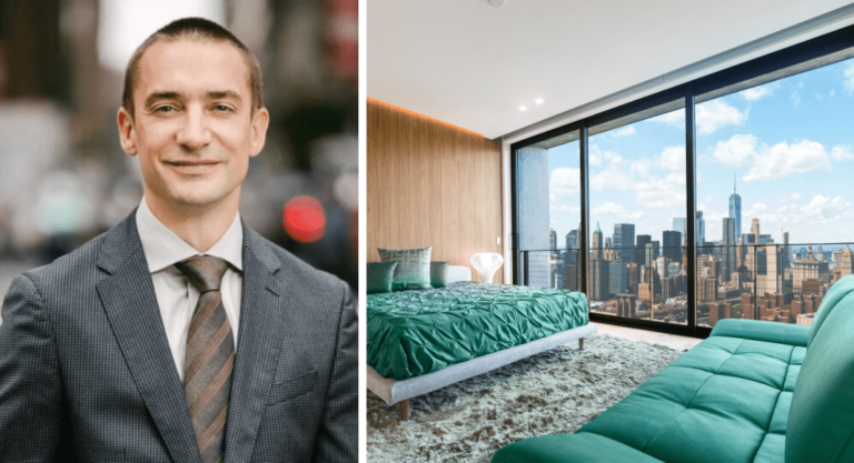 French Expat: Le marché immobilier new-yorkais, avec Yann Rousseau de BARNES (2/2)