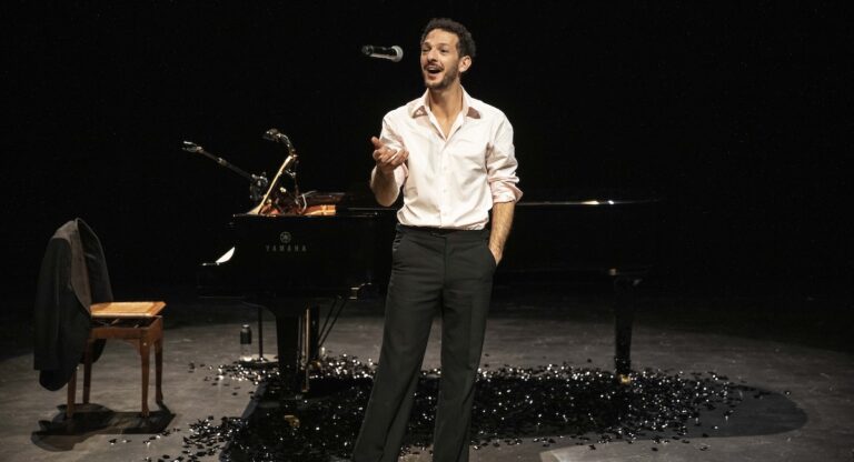 Du rire pour la rentrée 2024 du théâtre Raymond Kabbaz