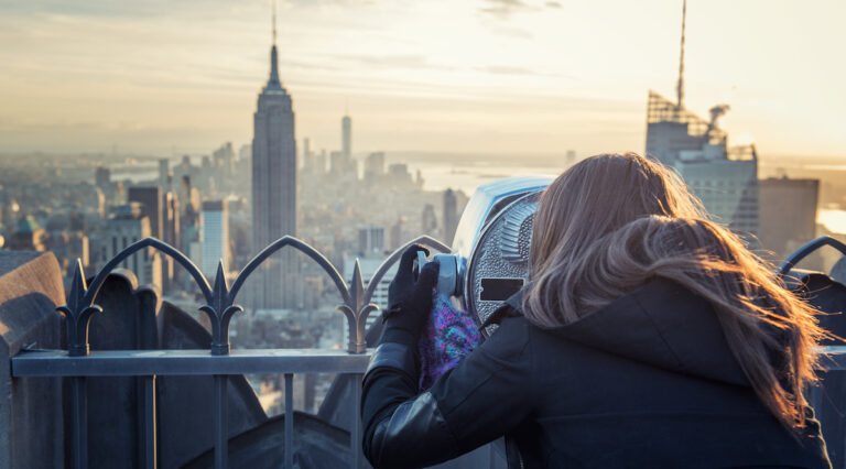 Vie d’Expat : Mes trois ans à New York, du rêve de départ à la réalité