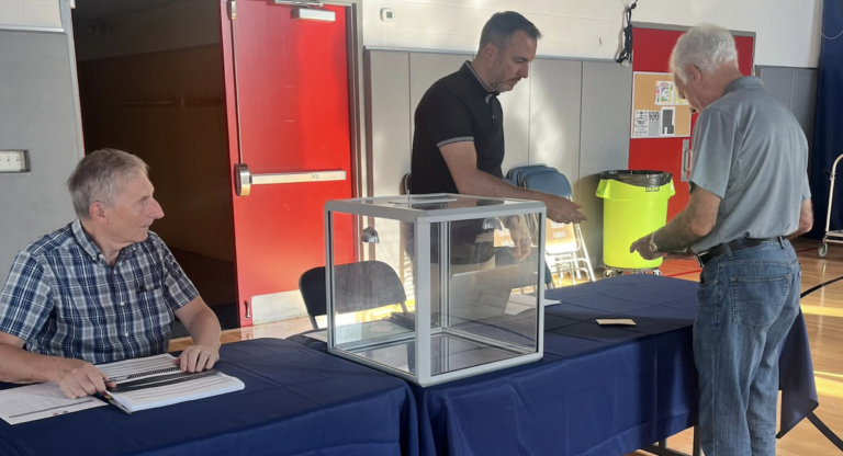 Législatives 2024 : Quel est votre bureau de vote dans la circonscription de Houston ?