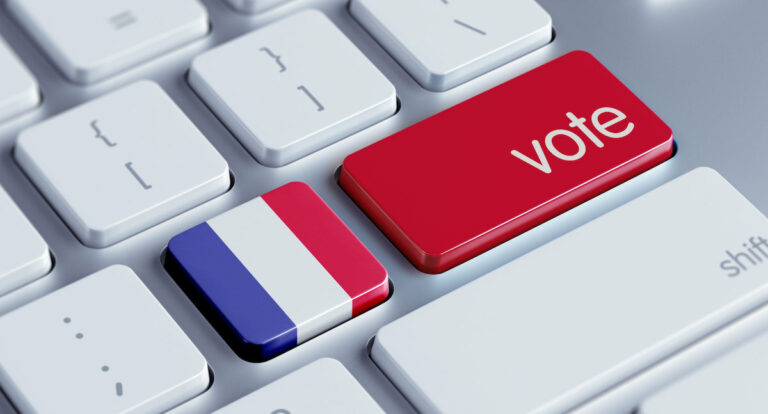 Législatives 2024 : Le vote par internet, comment ça marche ?