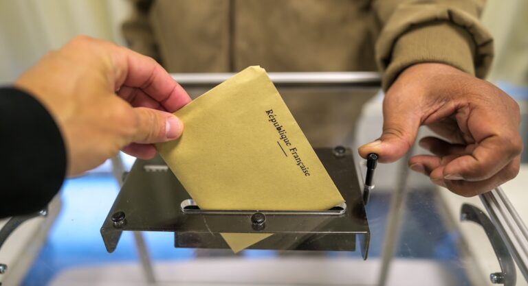 Législatives 2024 : La liste des candidats en Amérique du Nord