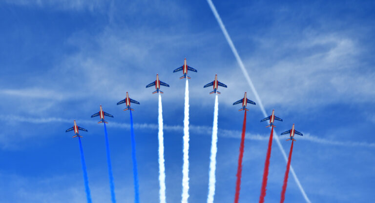 Bastille Day 2024 : Le programme des célébrations du 14 juillet au Texas