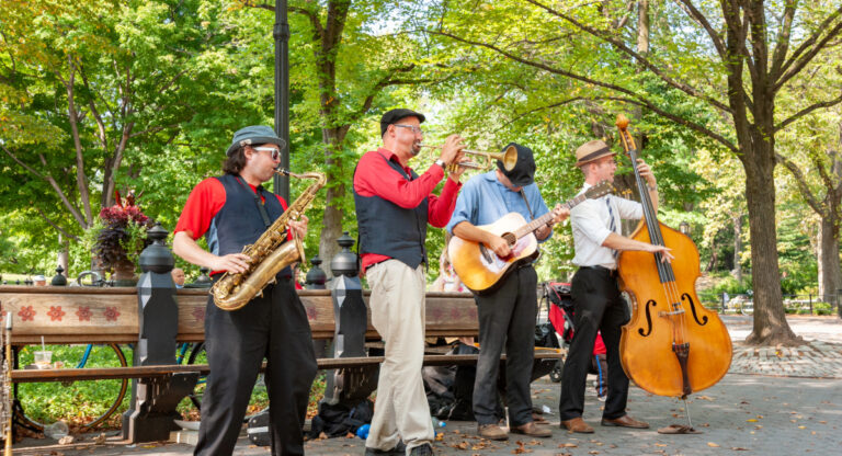 Où célébrer la Fête de la musique à Houston, Dallas et Austin ?