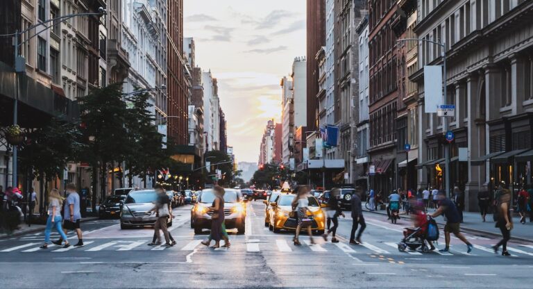 New York : le « sticker shock » des nouveaux arrivants Français