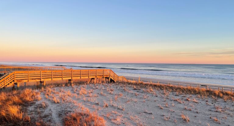 Les meilleures plages à New York et dans ses environs