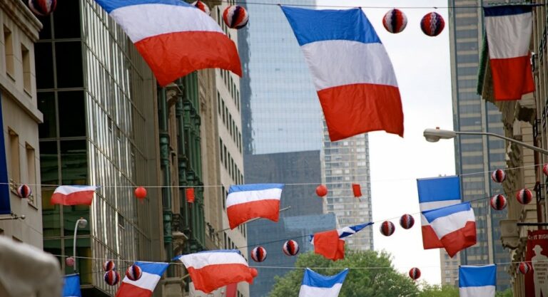 Bastille Day 2024 : Le programme des festivités à New York