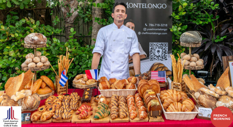 Best Croissant in Florida: La billetterie est ouverte!
