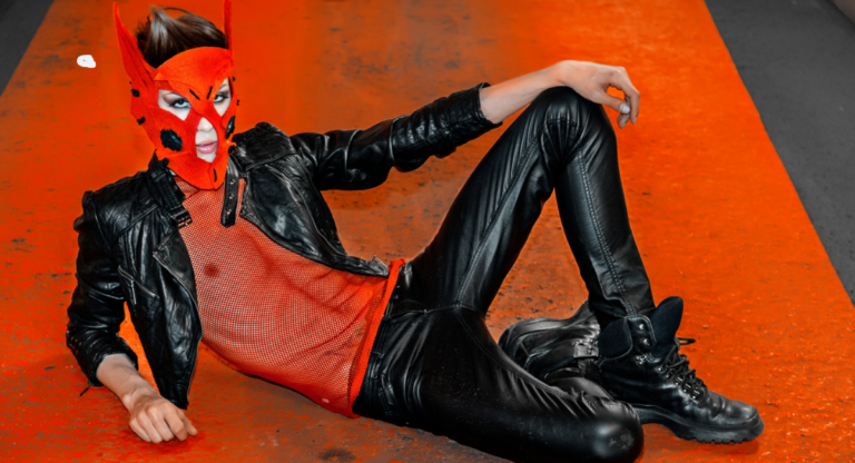 Sex in America : Happy Sexy Halloween !
