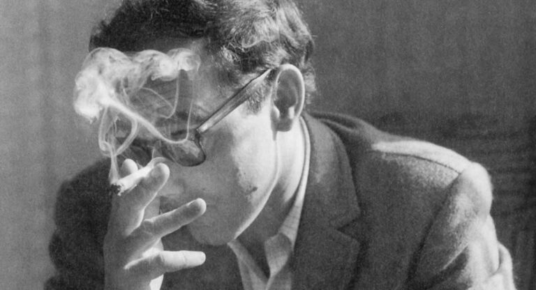 En juillet, la National Gallery surfe sur la Nouvelle Vague
