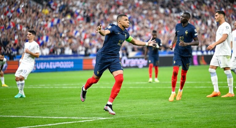 Euro 2024 : Où voir la demi-finale France-Espagne à San Francisco et Oakland ?
