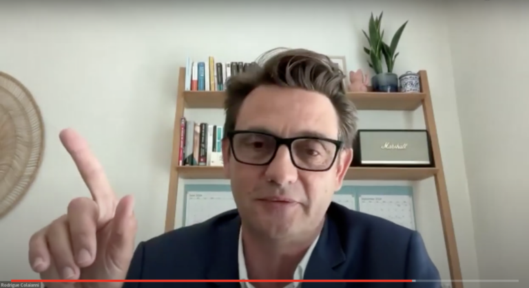 [Vidéo] Renforcez votre équipe : Recrutement d’étudiants F-1 et prolongation des stagiaires J-1