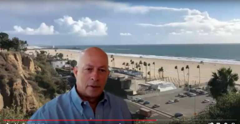 [Vidéo] Acheter un bien immobilier à Los Angeles: Marché, tendances, financement