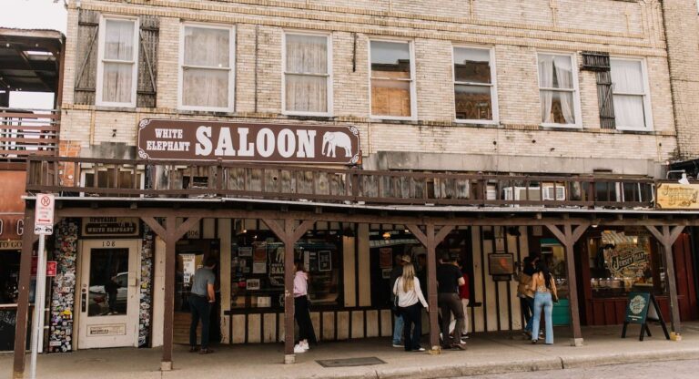 Nos endroits préférés où écouter de la musique country à Fort Worth