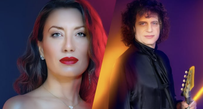 Baroque to Rock, un concert “éclectique et multi-générations” au Carnegie Hall