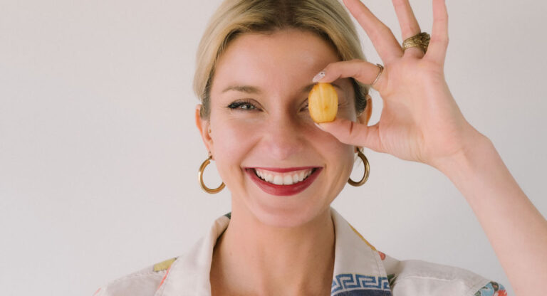 Petits Bisous, la boulangerie du dimanche à Los Angeles
