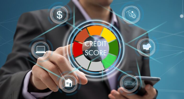 Credit Score, Credit History : comprendre le système américain