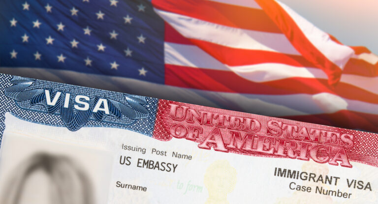 Immigrer aux États-Unis en 2024/2025 : webconférence gratuite avec une avocate