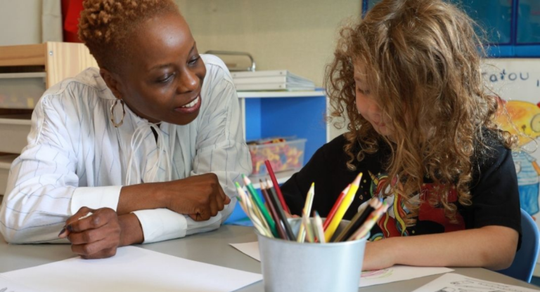 5 raisons de choisir l’immersion bilingue pour vos enfants