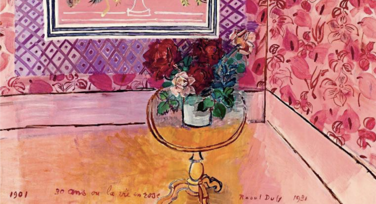 Berthe Weill, la pionnière des galeristes parisiennes, célébrée au Grey Art Museum de New York