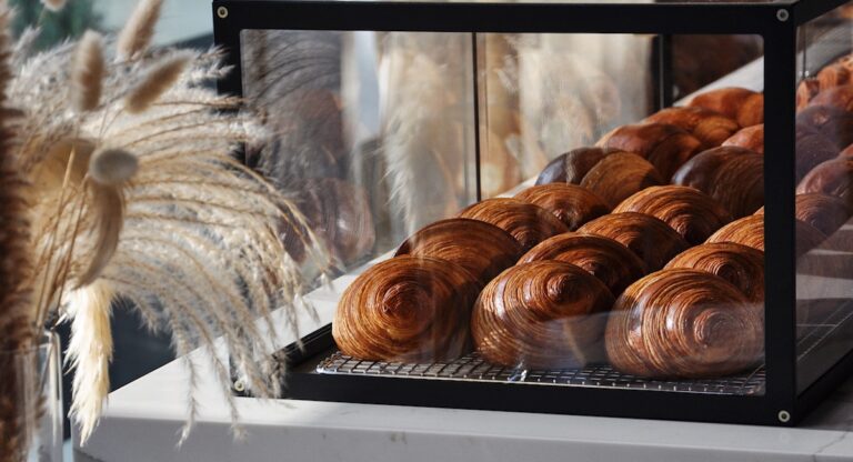 Mr. T x François Daubinet, une nouvelle pâtisserie-café française au sud d’Hollywood