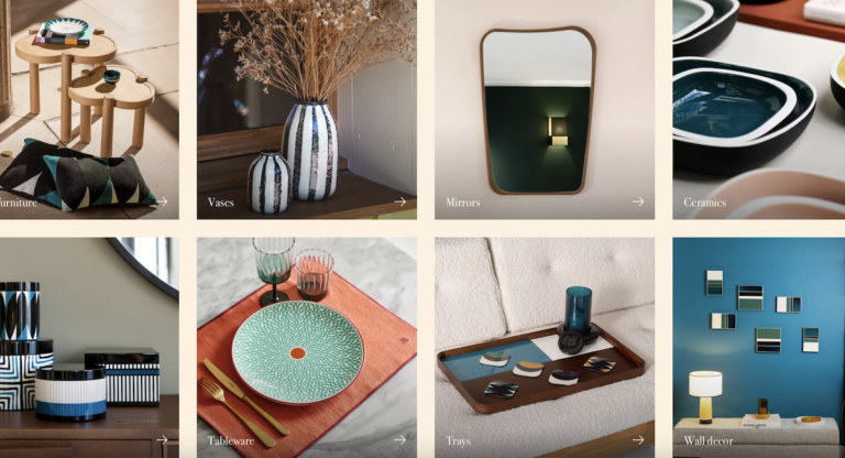 Objects With Origin, les perles du design français secouent la déco américaine