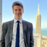 Consulat de San Francisco : Florian Cardinaux sur le départ