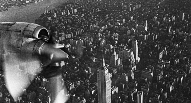 Le New York noir de Jean-Pierre Laffont s’expose à la Leica Gallery