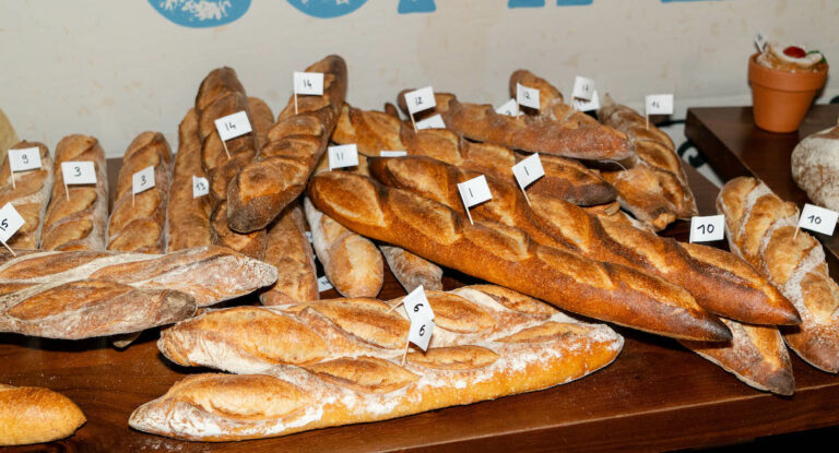 Best Baguette Washington DC 2024: La liste des boulangeries finalistes