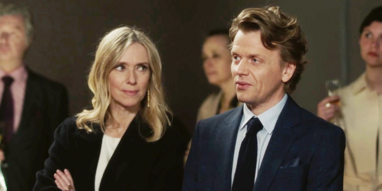 « Le tableau volé » lance la deuxième saison de French Premiere