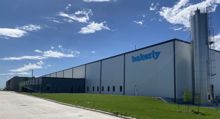 Avec Bakerly, les brioches françaises ont la cote aux États-Unis