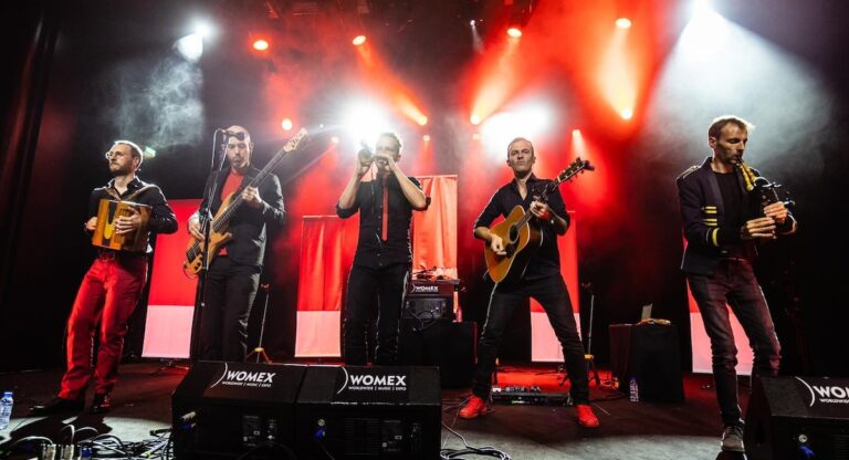 Fest-noz et pique-nique : Rendez-vous avec les Bretons de New York ce week-end