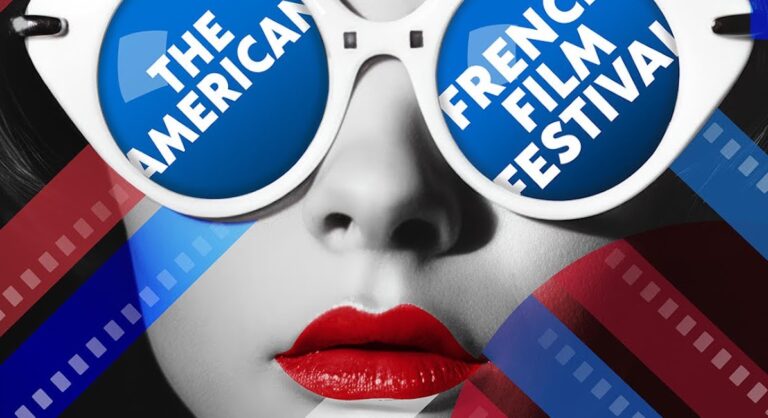 The American French Film Festival: Les dates de la 28e édition annoncées